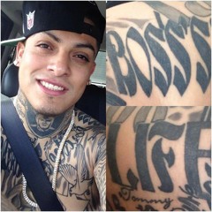 Boss's Life featuring Johnny P (FREE DOWNLOAD)