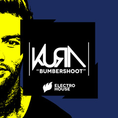 Kura - Bumbershoot [Flashover Electro House] Preview