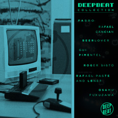 Gui Pimentel - Nowhere To Go (Original Mix)