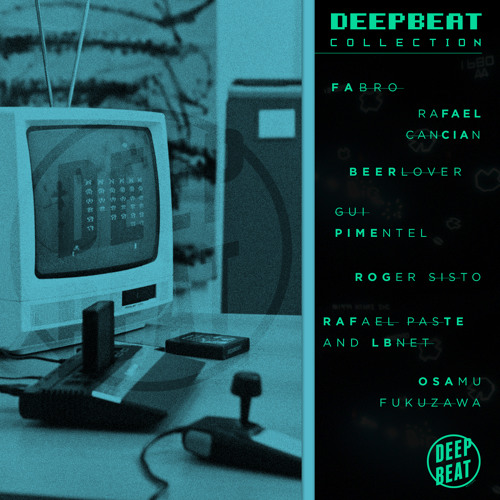 Gui Pimentel - Nowhere To Go (Original Mix)