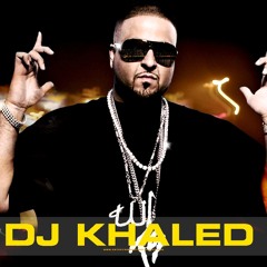 DJ-Khaled I Wanna Be Wit U(Remix) Ft.Ben Frank & Stoney