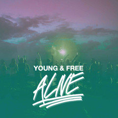 Alive Remix [Hillsong Young And Free] - Paul DubCak3 (Convención Catedral Joven 2013)
