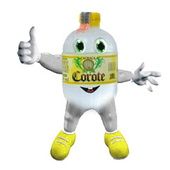 Mina Do Google Falando Sobre a Cachaça Corote - Dicas do Corotinho