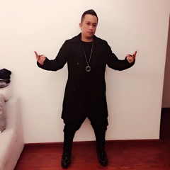 Please Dont Ask Me ( Cover By Frankie ) at Taizhou jiao jiang @ me wall bar