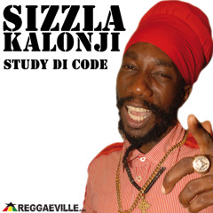Sizzla Kalonji - Study Di Code [Bread Back Productions 2013]