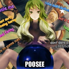[Megpoid_English] PENIS [Venus Parody]
