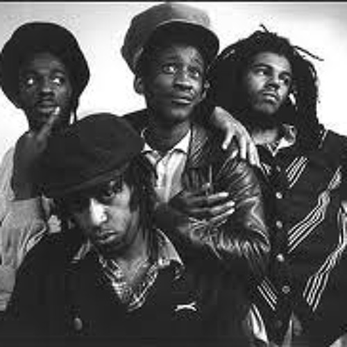 ASWAD-Take It Easy