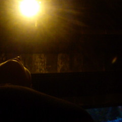 Impressions of harp on harp.