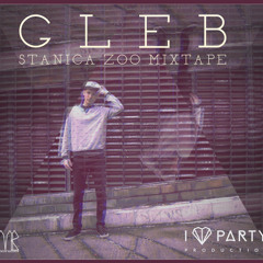 GLEB - Stanica ZOO (Instrumental) by DJ Kansert