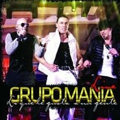 Grupo Mania ft Hector y Tito - Caminare Por El Mundo Clasicon Bomba  By Dj Sabroso Mix