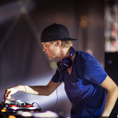 Avicii - Stars (Liar Liar)