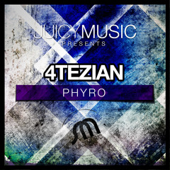 4TEZIAN - PHYRO