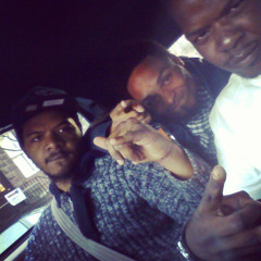 Dont Stop ft. Raw Dope Boyz