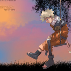 Naruto Soundtrack- Sadness and Sorrow