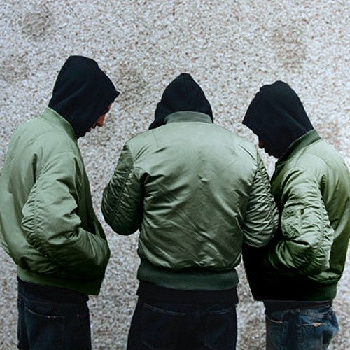 Closer (Original Mix) - Mat.Joe & Forrest // OUT NOW - KATERMUKKE