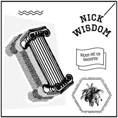 Nick Wisdom - Beam Me Up (ASL004)