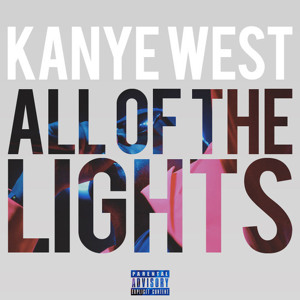 Kanye West feat. Rihanna - All Of The Lights (Darkland Mashup)