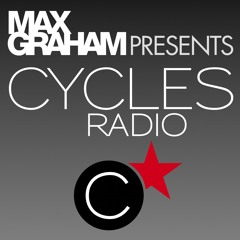 Max Graham @CyclesRadio 136