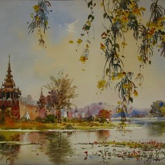 အိမ်အလွမ်း