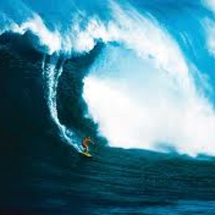 Peahi (Jaws, Maui)