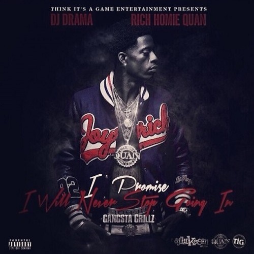 Stream Rich Homie Quan-Cash Money Feat Birdman Prod By Metro 