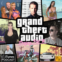 Grand Theft Audio Podcast