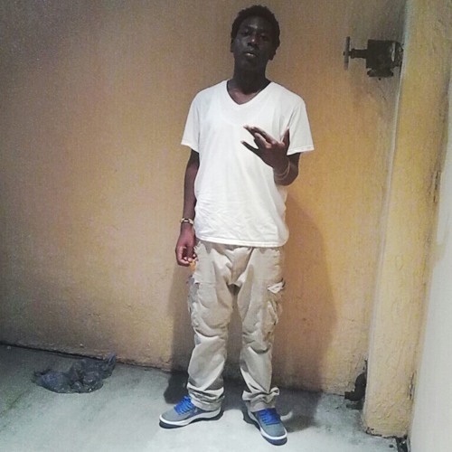 Dbe Quan-Chiefin Keef Freestyle