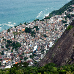 MC MASCOTE AO VIVO NO VIDIGAL AVISA CAMBADA DE ALEMÃO (( RELIQUIA ))