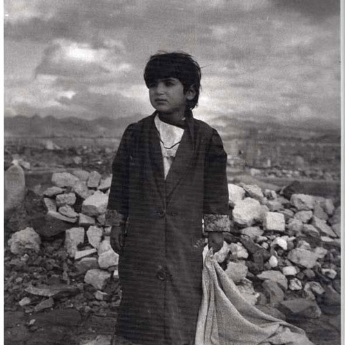 Shenbaad- Mahi siah-  شن باد، م.هامان از آلبوم ماهی سیاه