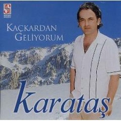 İsmail karataş-Atin Beni Kayalardan