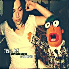 Tell Me (What's Wrong With You) Hip Hop Instrumental [Nov 2013]