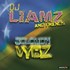 DJ Lyamz - LOVE DANCE