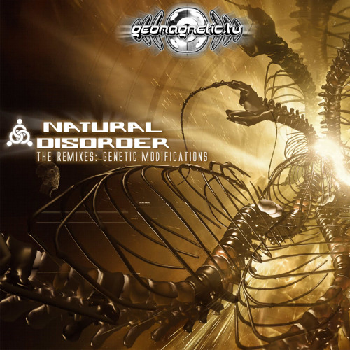 X-Side - Underworld [Natural Disorder RMX] Soon Available Album Remixes