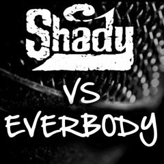 Damon Alexander & Ricochet- Shady 2.0 Cypher Remix