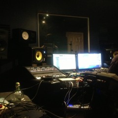 Workin ft Kolby Cordell & T milla ( Prod. by Random )