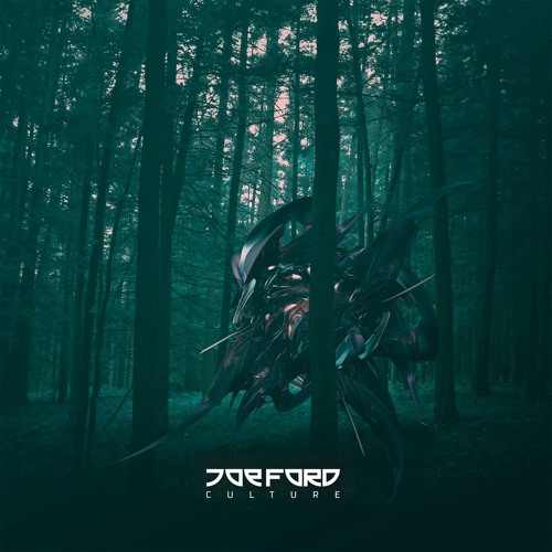 Joe Ford - Culture EP minimix.