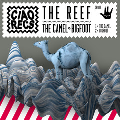 The Reef - Bigfoot (Original Mix) [Ciao Recs] OUT NOW