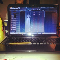 Gettin' Money Instrumental at Sounds Of Thunder Entertainment