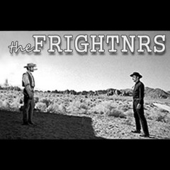 The FRIGHTNRS - Admiration (version)