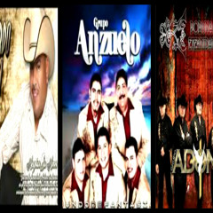 Norteñas(cristianas) Mix 2013