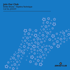 Emile Strunz - Voyetra Technique (Join Our Club)