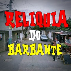 MC G3 MEDLEY DO BARBANTE CG DAS ANTIGAS ♫