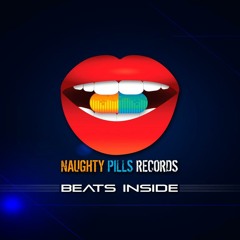 Gene Karz - Bereavement ( Hell Driver Remix ) Naughty Pills