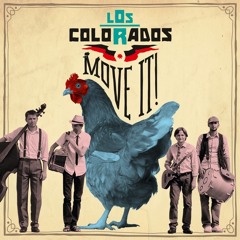 Los Colorados - Du Hast (Official Rammstein Cover)