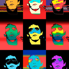 Lou Reed (The Fresh French Remix Ft. A Tribe Called Quest)