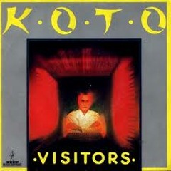 Koto - Visitors (Swedish Remix)