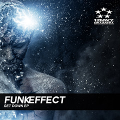 1. Funk Effect - Get Down (out now!)