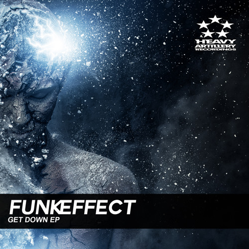1. Funk Effect - Get Down (out now!)