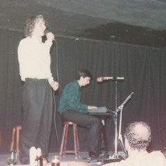 Te busco en mis recuerdos