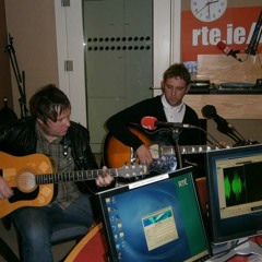 Late City Edition - The River (Live Radio 2xm)